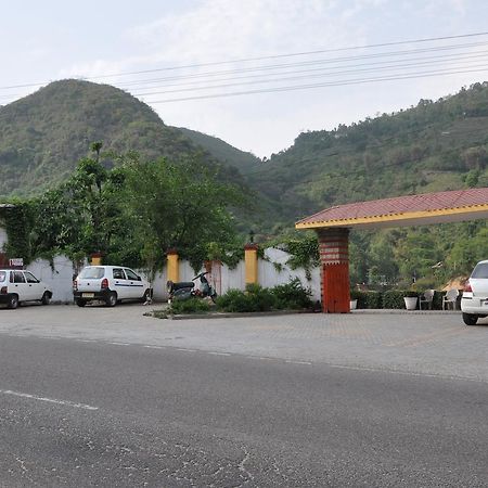 Visco Resorts Mandi Exterior photo
